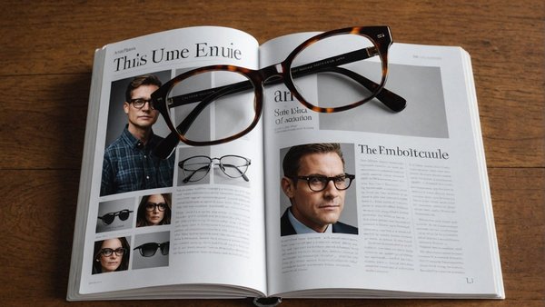 Magazine des marques de lunettes indépendantes : l'alternative unique