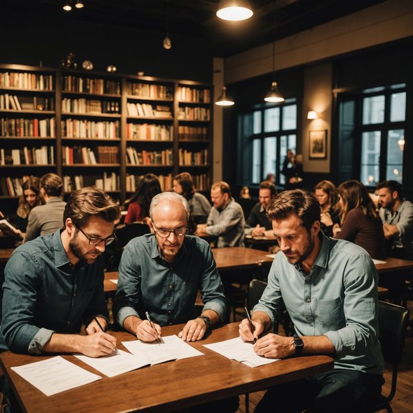 Comment organiser une soirée quiz sur l'histoire de votre ville pour renforcer les connaissances locales ?