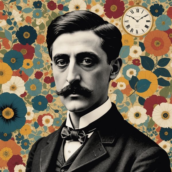 Comment les œuvres de Marcel Proust explorent-elles la mémoire et le temps ?
