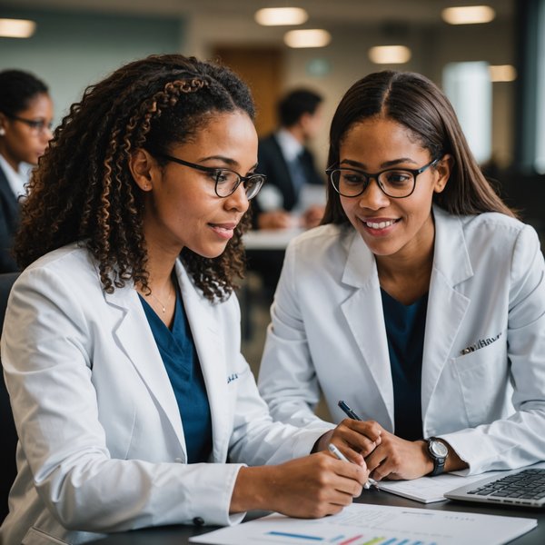 Quels sont les avantages des programmes de mentorat pour les femmes dans les STEM?